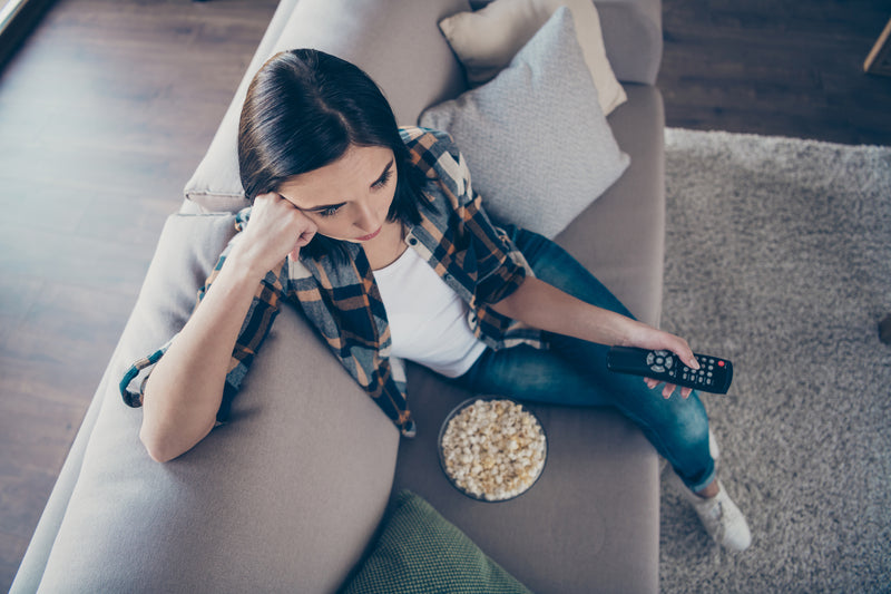Stress Eating? Here’s How to Stop | healthy lifestyle, stress and more
