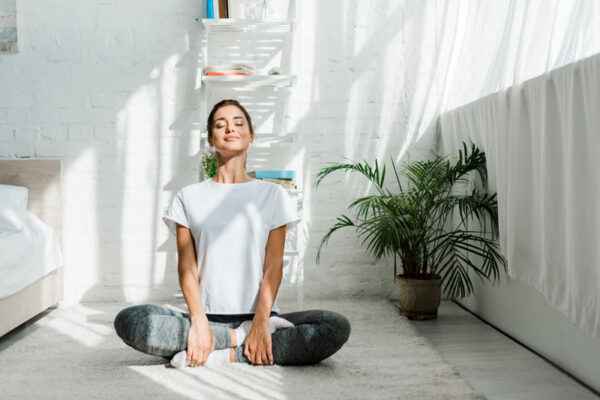 5 Simple Exercises You Can Do at Home | excercise, healthy lifestyle, lose weight and more