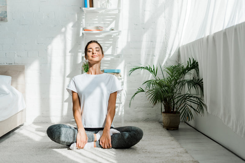 5 Simple Exercises You Can Do at Home | excercise, healthy lifestyle, lose weight and more