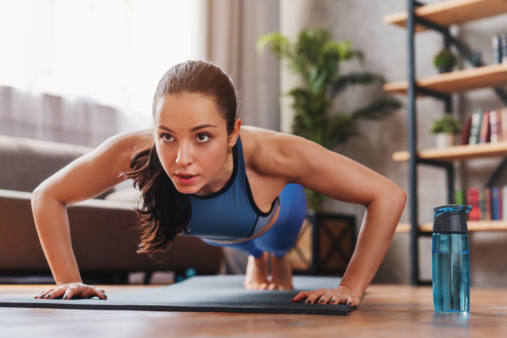 Want a Wellness Plan with Real Results? Start Here! | fitness, healthy lifestyle, nutrition and more