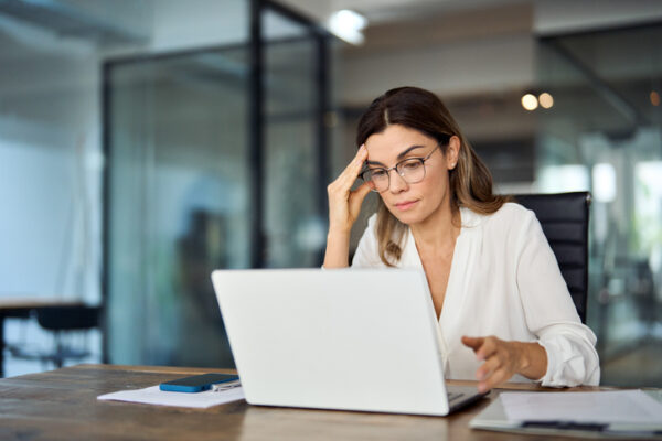 I’m a Dietitian. Here Are 6 Nutrition Tips for Perimenopause and Menopause