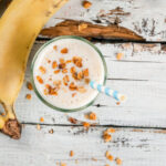 5 Healthy Snacks to Get You Through the Day | health snacks, healthy lifestyle, Protein chips and more