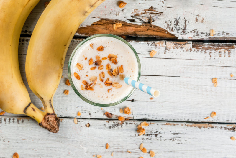 5 Healthy Snacks to Get You Through the Day | health snacks, healthy lifestyle, Protein chips and more