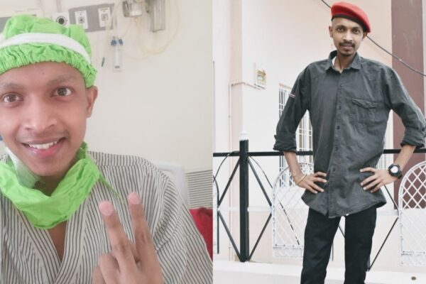 ‘After 6 Attacks, Relatives Gave Up Hope; But I Still Stand Strong’