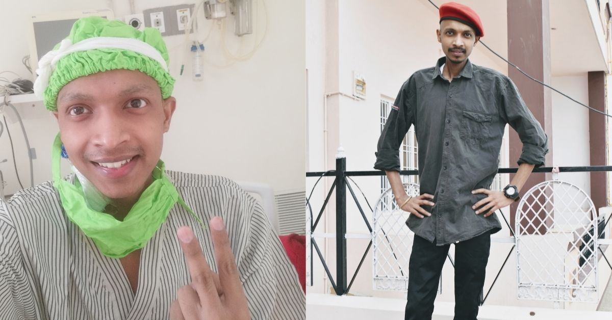 ‘After 6 Attacks, Relatives Gave Up Hope; But I Still Stand Strong’