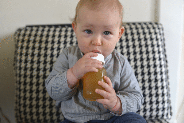 Bone Broth for Babies — Oh Baby