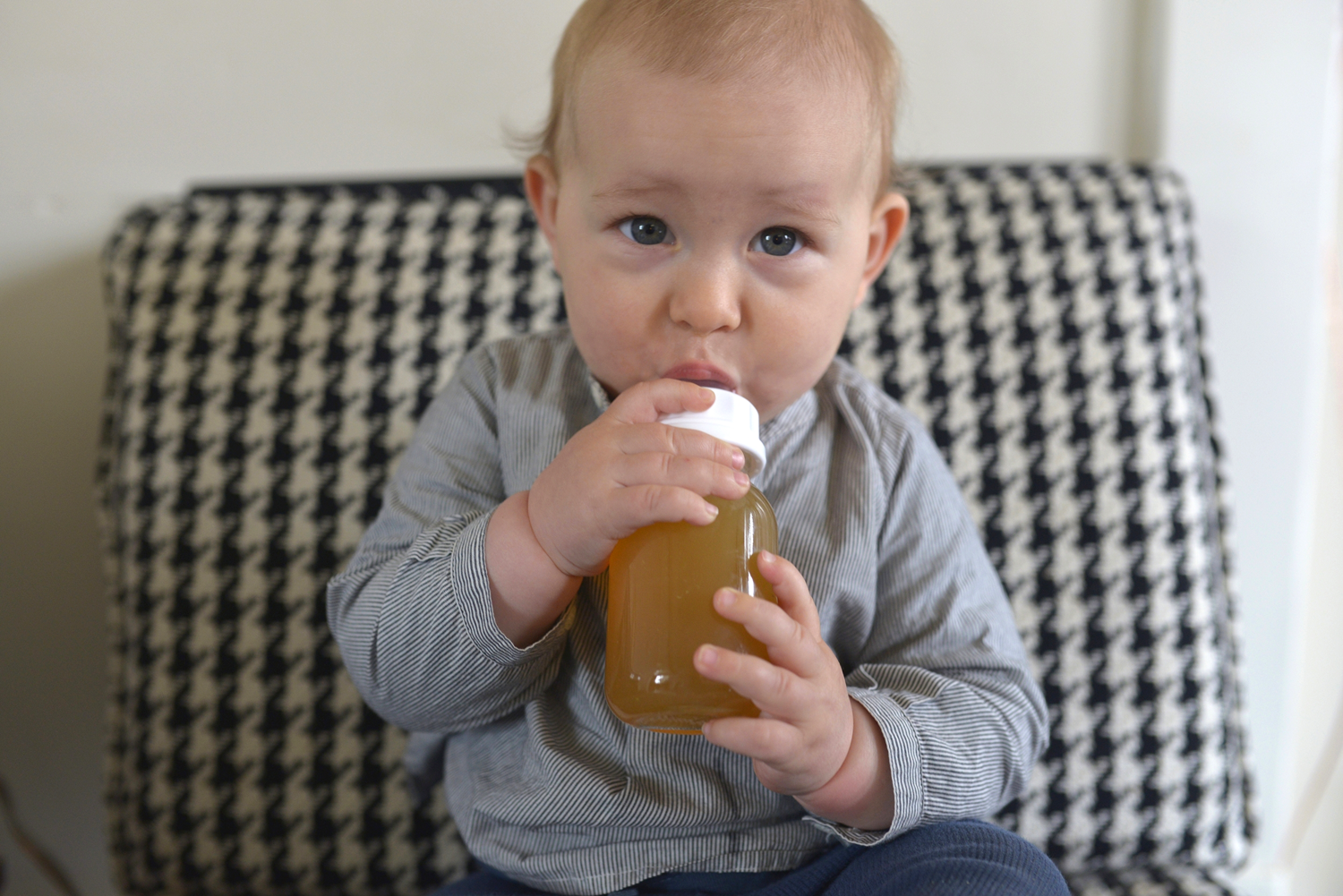 Bone Broth for Babies — Oh Baby