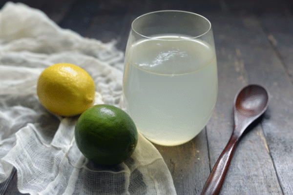 An Energizing Lemon-Lime Electrolyte Drink — Oh Baby An Energizing Lemon-Lime Electrolyte Drink — Oh Baby