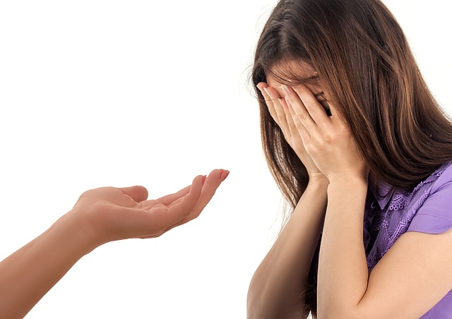 Banish Depression – Defying Mental Illness