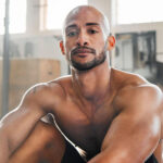 Head Care Products for Active Bald Men