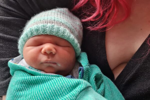Tell me your postnatal anxiety stories?
