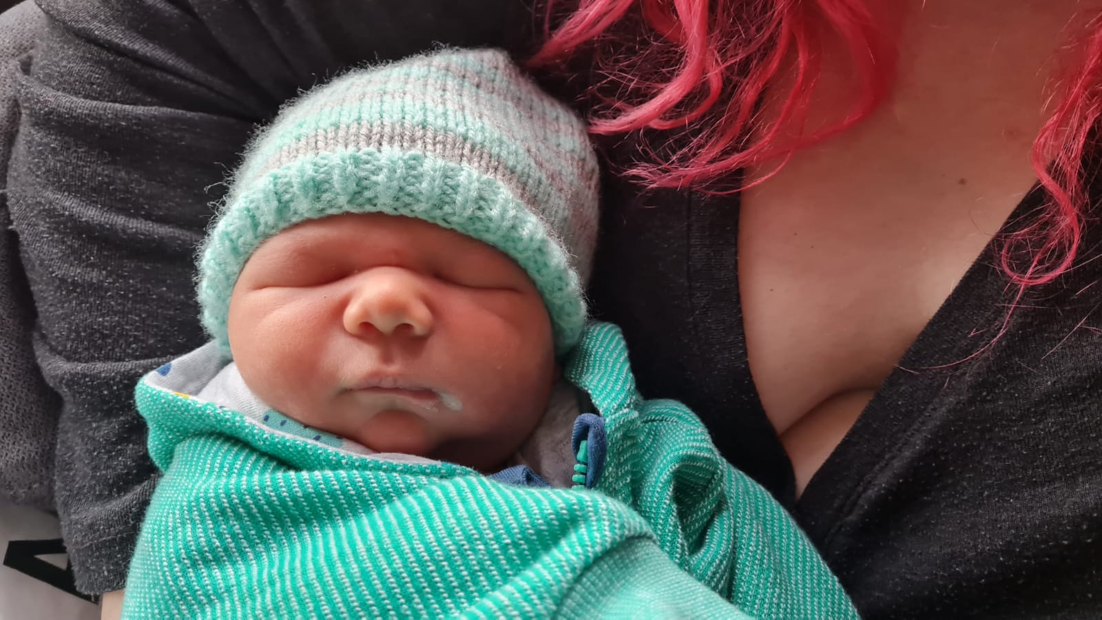 Tell me your postnatal anxiety stories?