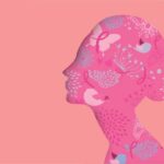 Common causes of breast lumps in lactating mothers