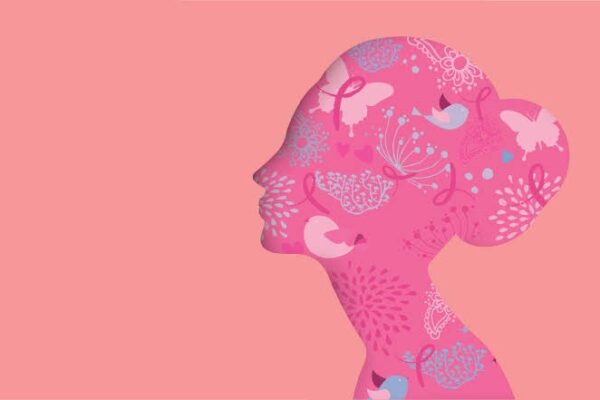 Common causes of breast lumps in lactating mothers