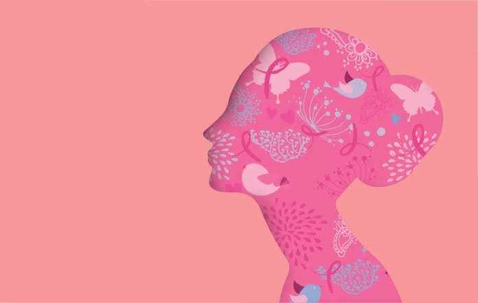 Common causes of breast lumps in lactating mothers