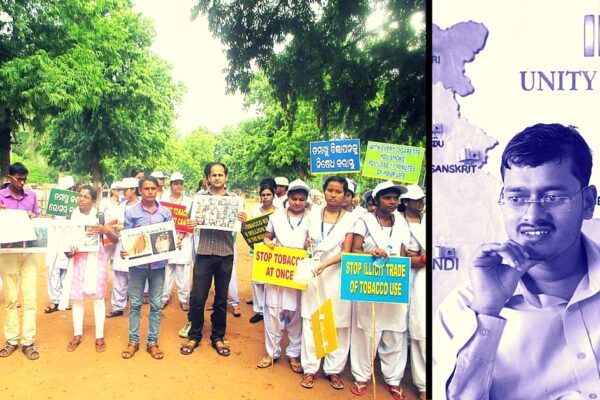 How One Group Led to the Complete Ban on Gutka Sales in Odisha