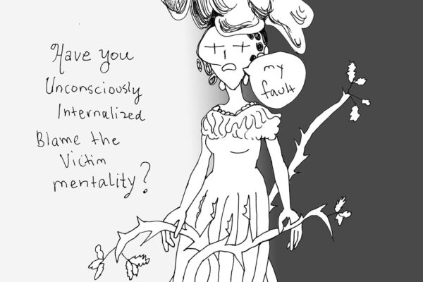 14 Signs You May Have Unconsciously Internalized Blame the Victim Mentality