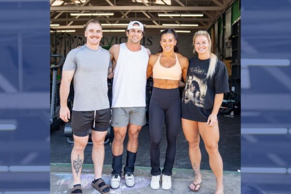 Mayhem, Kriger, Invictus – Top Teams to Watch in a Balanced 2025 CrossFit Games Field Mayhem, Kriger, Invictus – Top Teams to Watch in a Balanced 2025 CrossFit Games Field