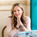 Making the Invisible Visible — Jennifer Marshall