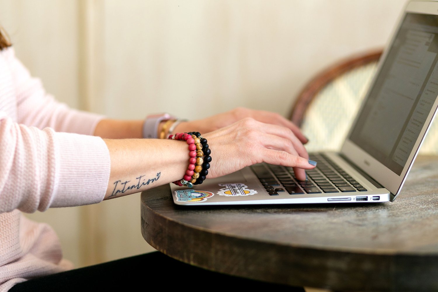 Living and Thriving with Mental Illness — Jennifer Marshall