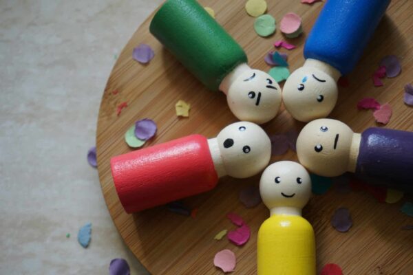 When Avoiding Conflict Becomes Emotional Repression