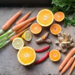 6 Immune Supporting Winter Superfoods — Nomadista Nutrition
