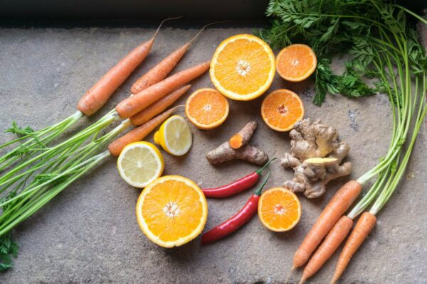 6 Immune Supporting Winter Superfoods — Nomadista Nutrition