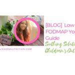 Low FODMAP Yogurt Guide: Soothing Solutions for Children