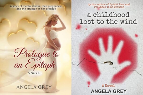 Regarding Letters to the Author – Novelist of YA books, Memoirist & Mystery Writer Angela Grey