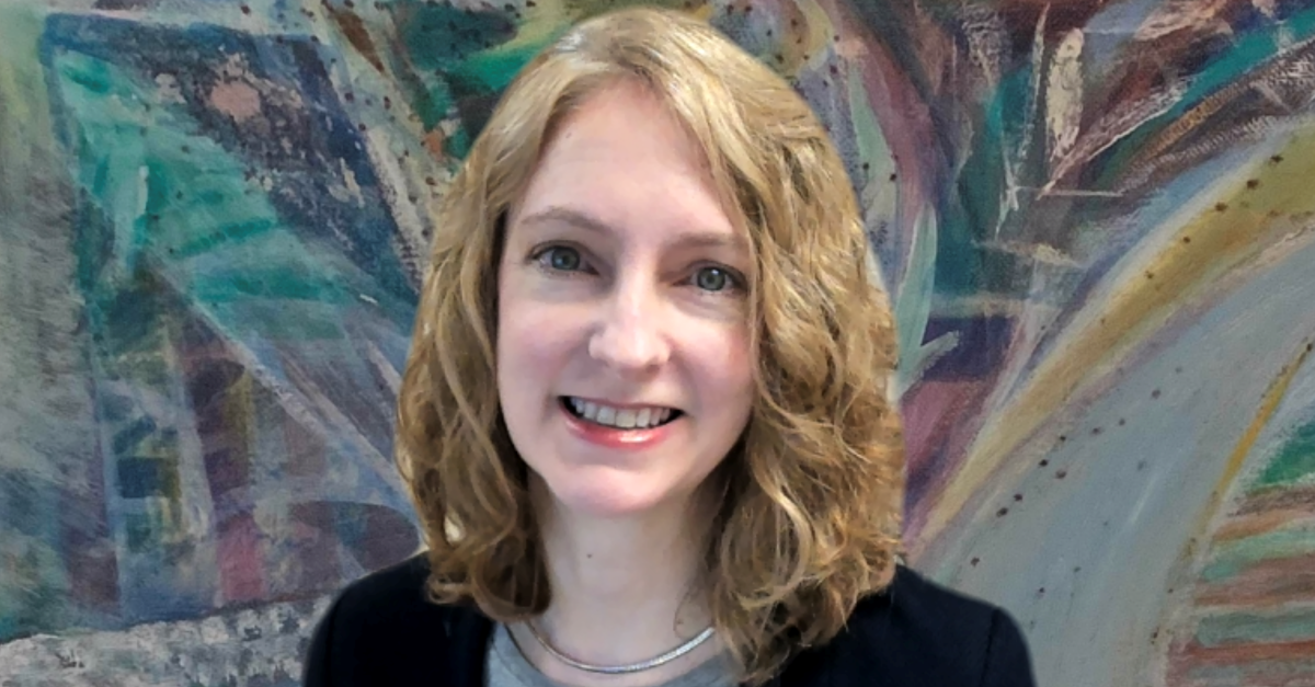 Dr. Sarah Hollingsworth Lisanby to Depart NIMH