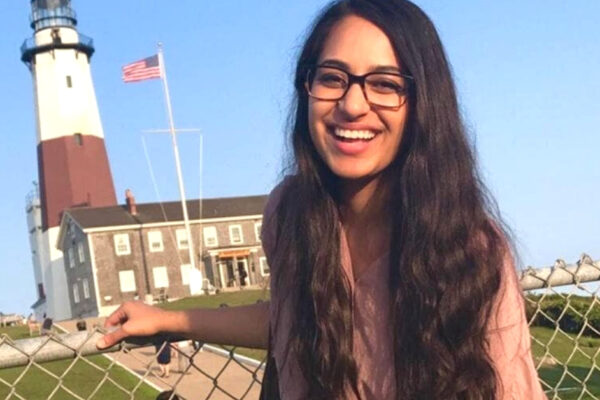 Stem Cell Donor? This Cancer Warrior’s Story Will Inspire All to Register