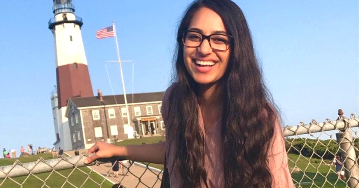Stem Cell Donor? This Cancer Warrior’s Story Will Inspire All to Register