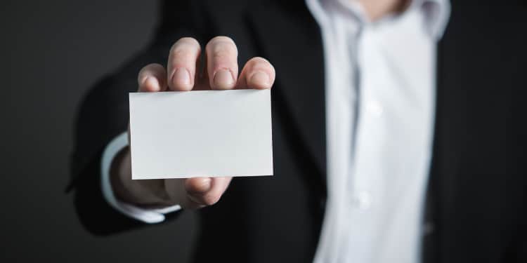 Have You Lost Your Identity? 6 Signs