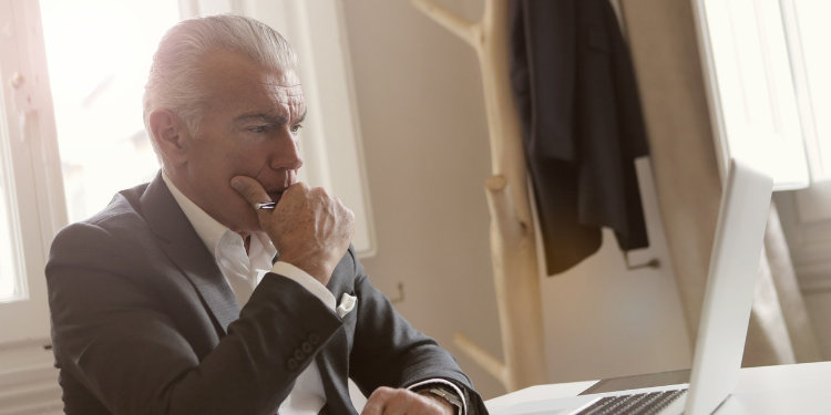 How to Stop Worrying About Things You Cannot Control