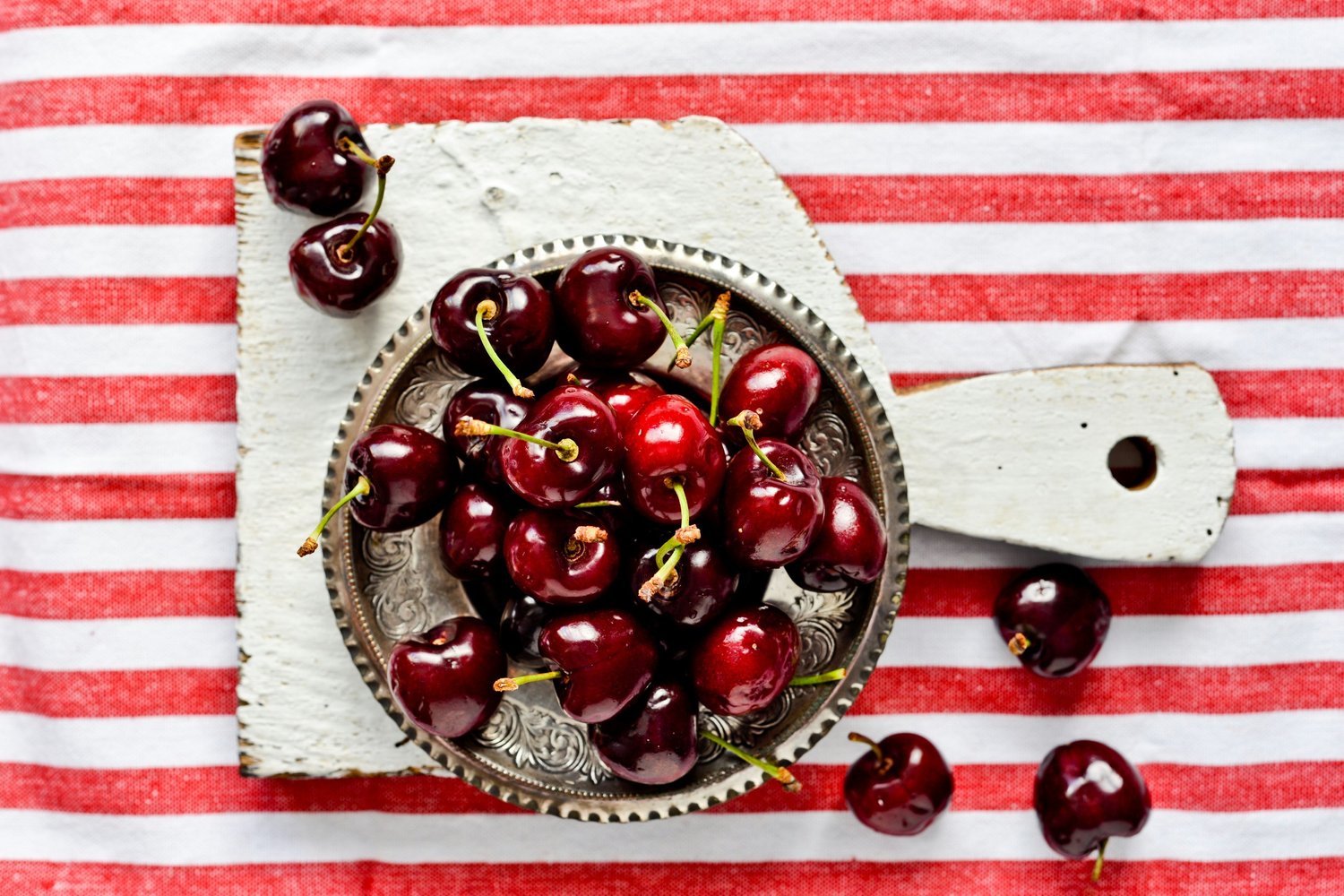 Your Guide to Summer Produce At the Farmers Market — Nomadista Nutrition