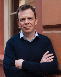 92 – Mark Dennis – Pearls from Sydney