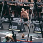 A New Era? Why the CrossFit Games Men’s Field Feels Different This Year