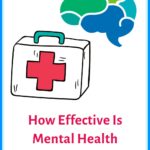 How Effective Is Mental Health First Aid?