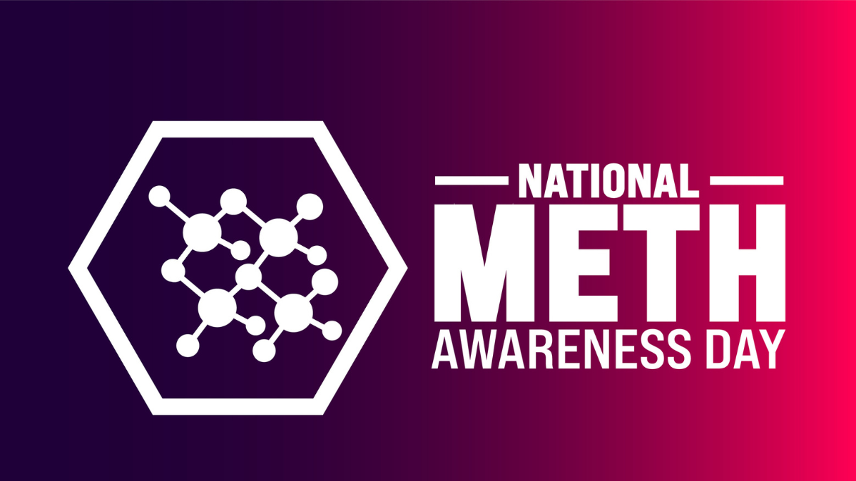 Methamphetamine Awareness Day | SAMHSA