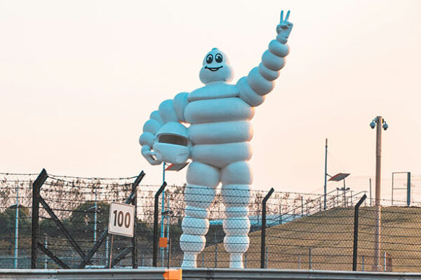 PulmCrit Wee: Michelin Chest Syndrome