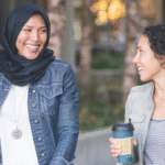 Celebrating Minority Mental Health Month: Focusing on Arab American Mental Health