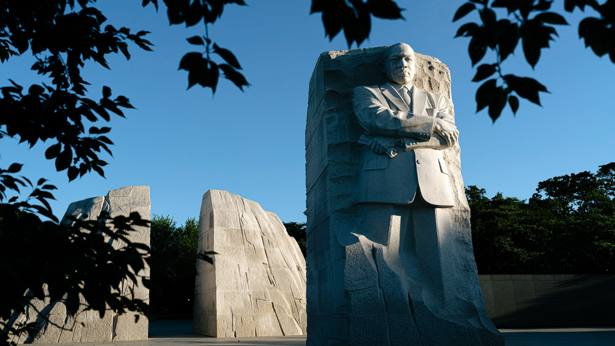 Celebrate MLK Day with Community Service for Recovery and Resiliency