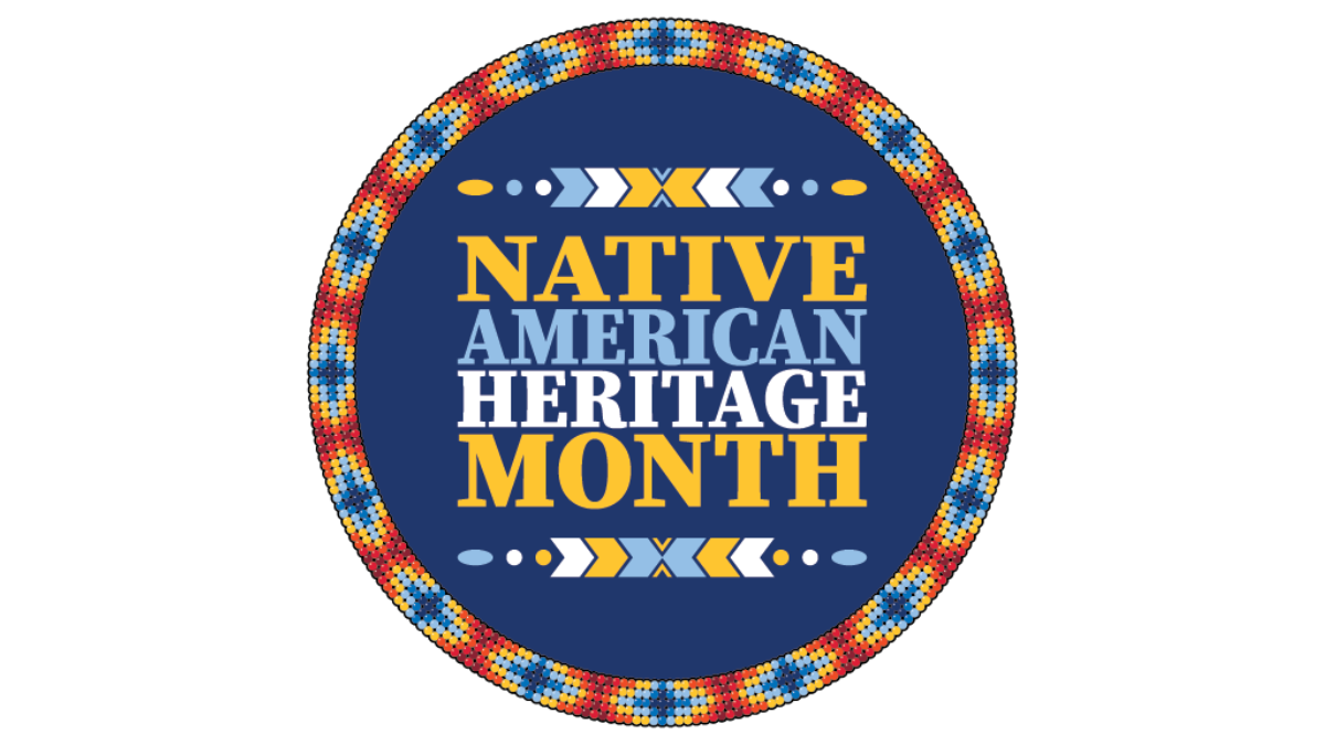 Between Two Worlds – Being Native American and a Government Employee