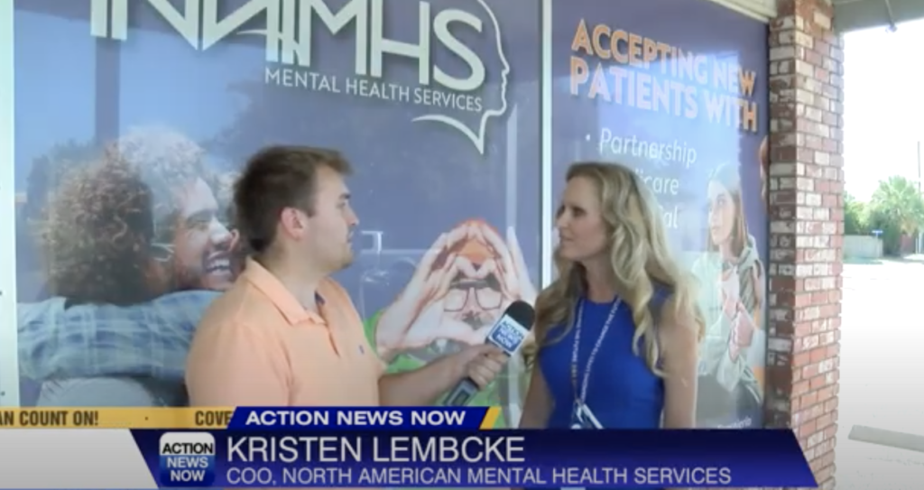 Mental Health Care Services Clinic Opens In Red Bluff