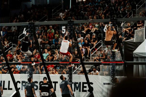 Our Top 5 “New Movements” in CrossFit Games History