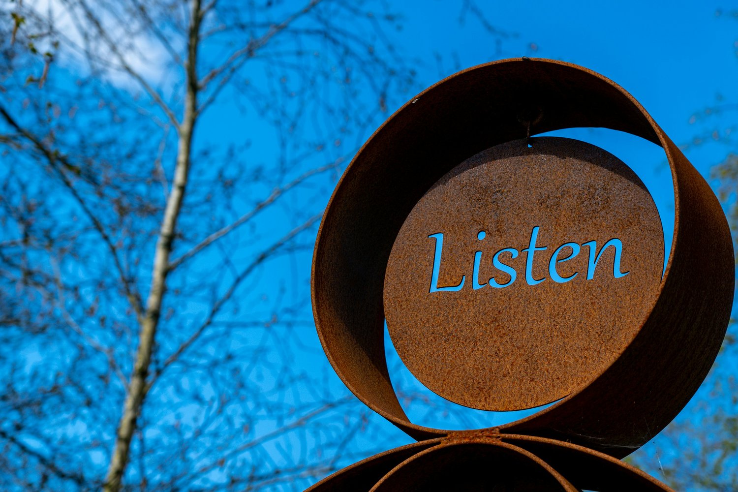 Wholistic Food Therapy-Using Compassionate Listening to Increase Open-Mindedness