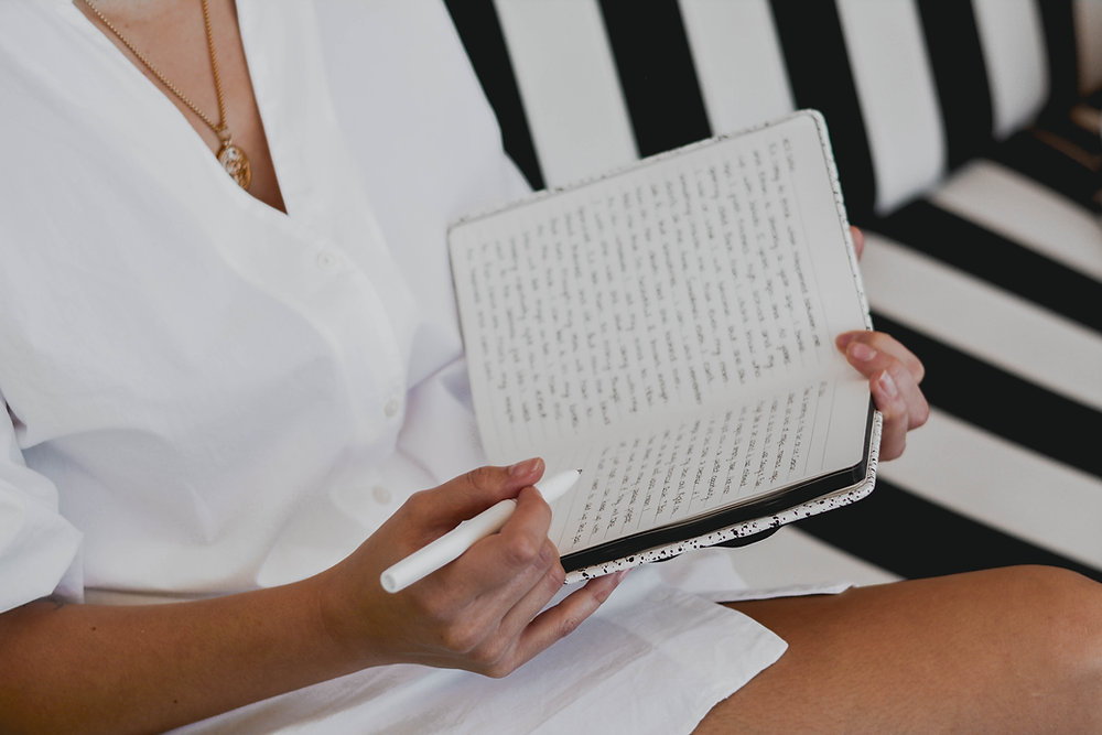 25 Self Love Journal Prompts