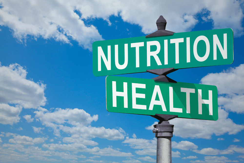 Which is more helpful, ‘Gentle nutrition’ or ‘optimal nutrition’?
