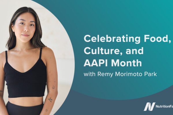 Celebrating Food, Culture, and AAPI Month with Remy Morimoto Park