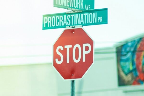 Better Late Than Never? The Dubious Art of Procrastination